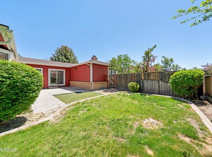 1600 La Mirada Street, Carson City, NV 89703 Photo