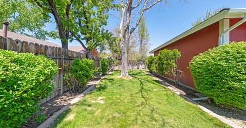 1600 La Mirada Street, Carson City, NV 89703 Photo