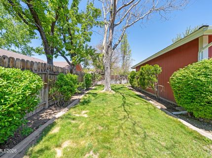 1600 La Mirada Street, Carson City, NV 89703 Photo