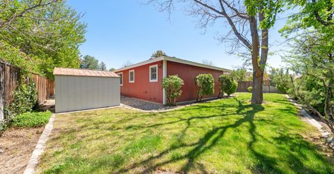 1600 La Mirada Street, Carson City, NV 89703 Photo
