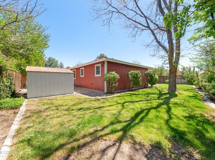 1600 La Mirada Street, Carson City, NV 89703 Photo