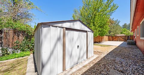 1600 La Mirada Street, Carson City, NV 89703 Photo