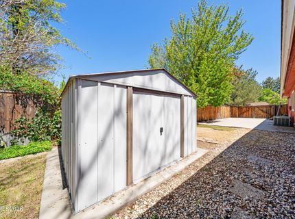 1600 La Mirada Street, Carson City, NV 89703 Photo