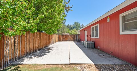 1600 La Mirada Street, Carson City, NV 89703 Photo
