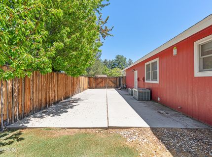 1600 La Mirada Street, Carson City, NV 89703 Photo