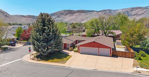 1600 La Mirada Street, Carson City, NV 89703 Photo