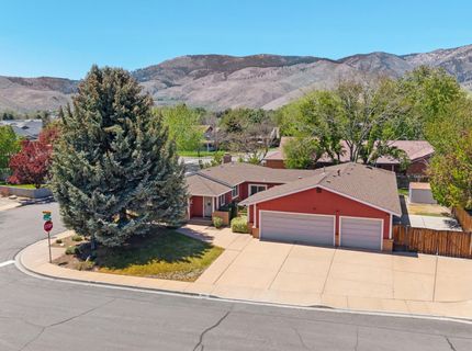 1600 La Mirada Street, Carson City, NV 89703 Photo
