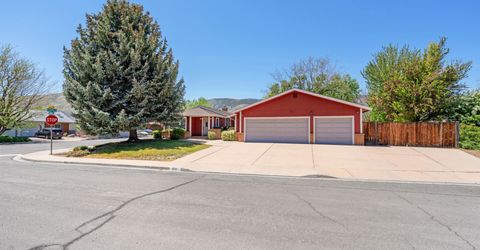 1600 La Mirada Street, Carson City, NV 89703 Photo