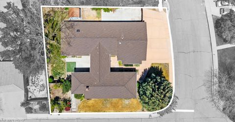 1600 La Mirada Street, Carson City, NV 89703 Photo