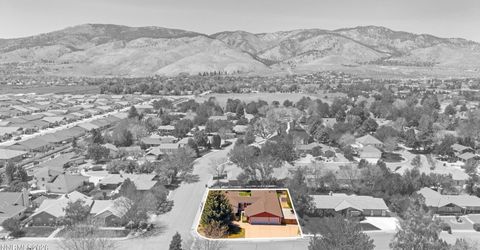 1600 La Mirada Street, Carson City, NV 89703 Photo