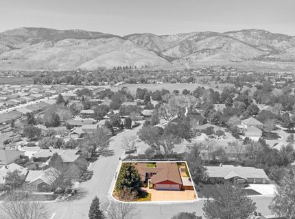1600 La Mirada Street, Carson City, NV 89703 Photo