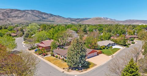 1600 La Mirada Street, Carson City, NV 89703 Photo