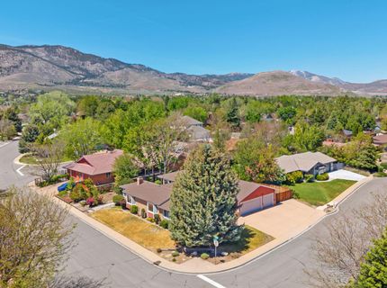 1600 La Mirada Street, Carson City, NV 89703 Photo