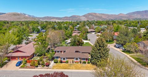 1600 La Mirada Street, Carson City, NV 89703 Photo