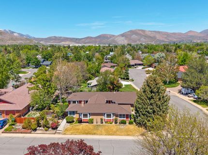 1600 La Mirada Street, Carson City, NV 89703 Photo