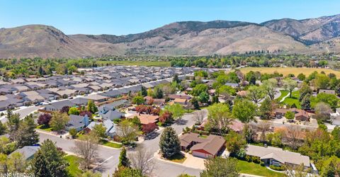 1600 La Mirada Street, Carson City, NV 89703 Photo