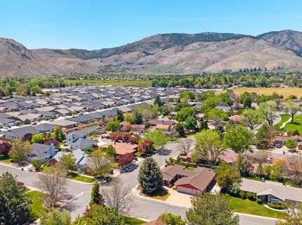 1600 La Mirada Street, Carson City, NV 89703 Photo
