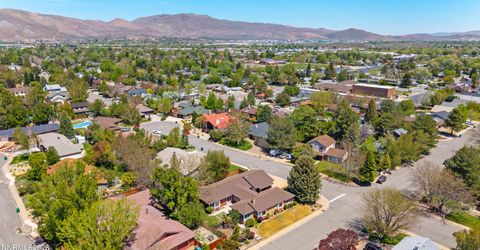 1600 La Mirada Street, Carson City, NV 89703 Photo