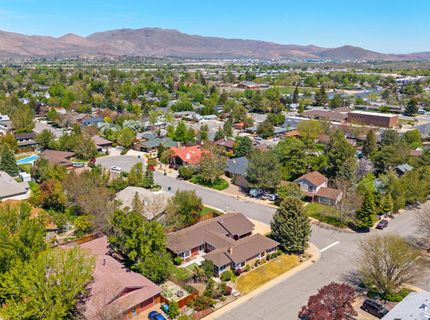 1600 La Mirada Street, Carson City, NV 89703 Photo