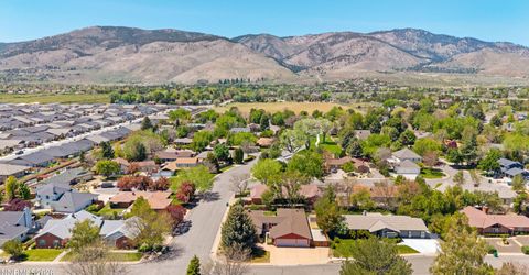 1600 La Mirada Street, Carson City, NV 89703 Photo