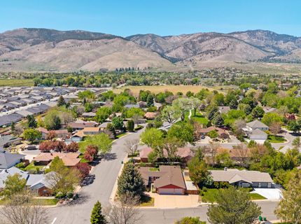 1600 La Mirada Street, Carson City, NV 89703 Photo