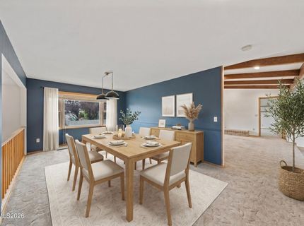 1600 La Mirada Street, Carson City, NV 89703 Photo