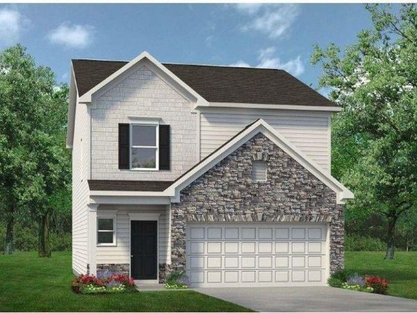 1005 Elowen Drive, Austell, GA 30168