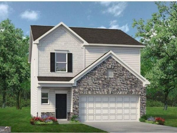 1005 Elowen Drive, Austell, GA 30168