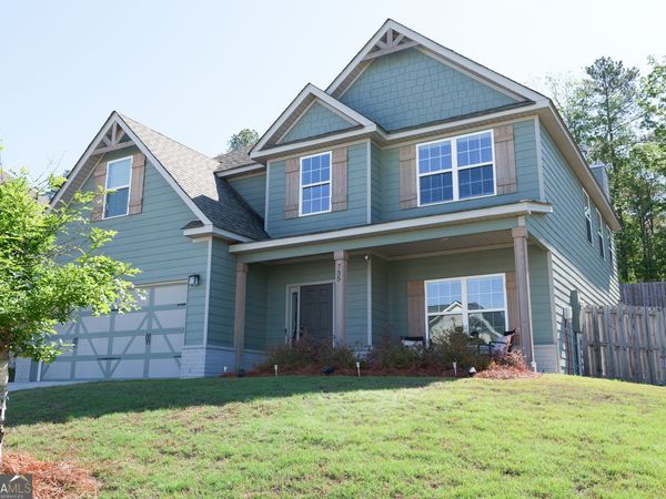 735 Crestwood Parkway, Evans, GA 30809