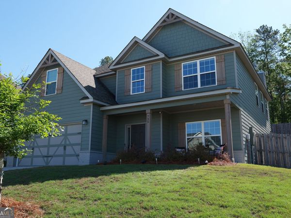 735 Crestwood Parkway, Evans, GA 30809