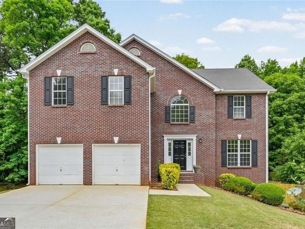 3711 Fryeburg Place, Snellville, GA 30039