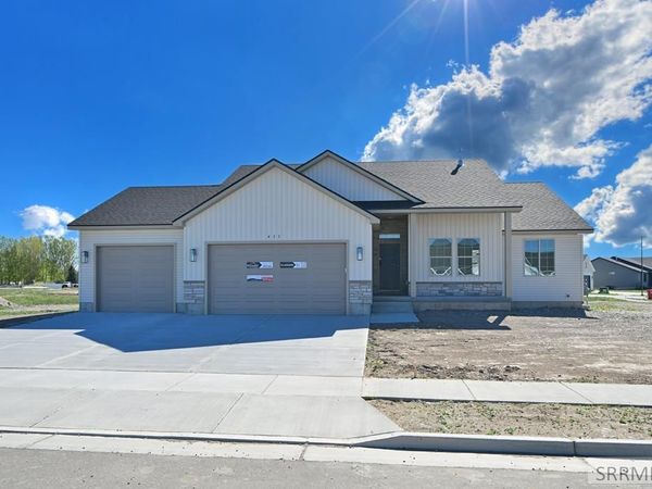 433 Spruce Way, RIGBY, ID 83442