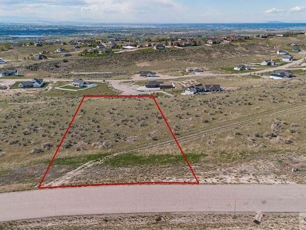 TBD Packbridge Lane, IDAHO FALLS, ID 83406