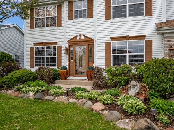 767 LONG ISLAND Circle , Loves Park, IL 61111