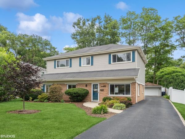 1620 Sawyer Avenue , Glen Ellyn, IL 60137