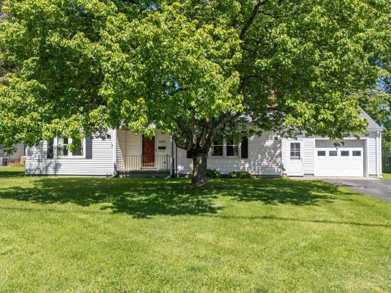 557 Prairie Avenue, Wilmington, OH 45177 Photo 1