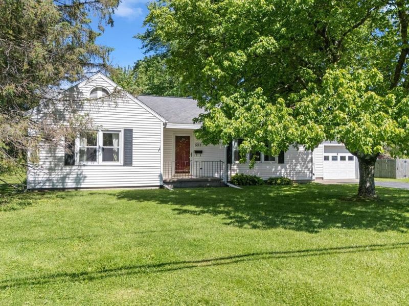 557 Prairie Avenue, Wilmington, OH 45177 Photo 2