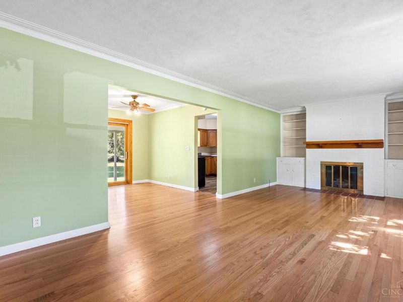 557 Prairie Avenue, Wilmington, OH 45177 Photo 5