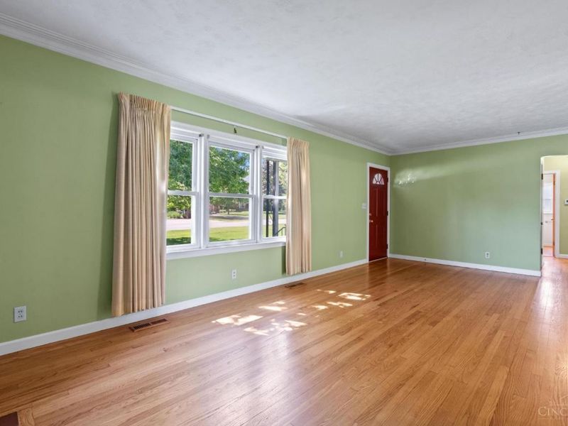 557 Prairie Avenue, Wilmington, OH 45177 Photo 9