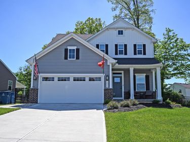 1575 Clearbrook Lane, Batavia Twp, OH 45102