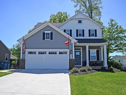1575 Clearbrook Lane Batavia Twp, OH 45102