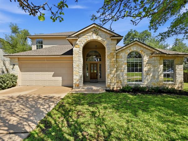 11716 Running Brush CV, Austin, TX 78717
