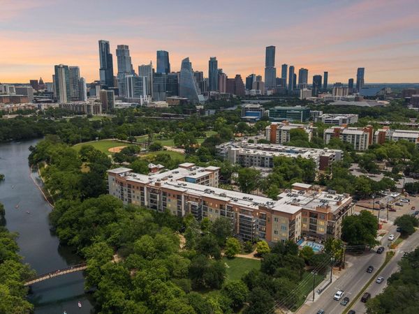 1900 Barton Springs RD, Unit 5032, Austin, TX 78704
