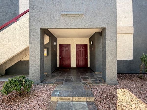 8600 W CHARLESTON Boulevard , Unit 1172, Las Vegas, NV 89145