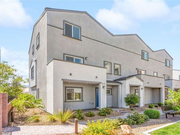 3602 Cabernet Street, Las Vegas, NV 89129