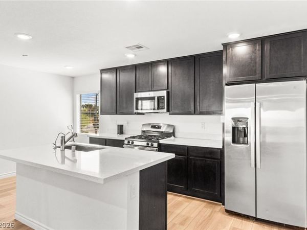 3602 Cabernet Street , Las Vegas, NV 89129