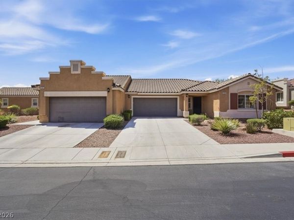 9269 Swamp Rose Avenue , Las Vegas, NV 89149