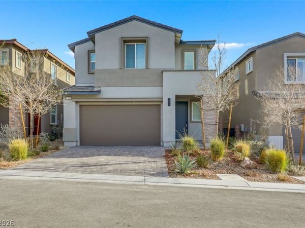 12 Vicolo Loren , Henderson, NV 89011