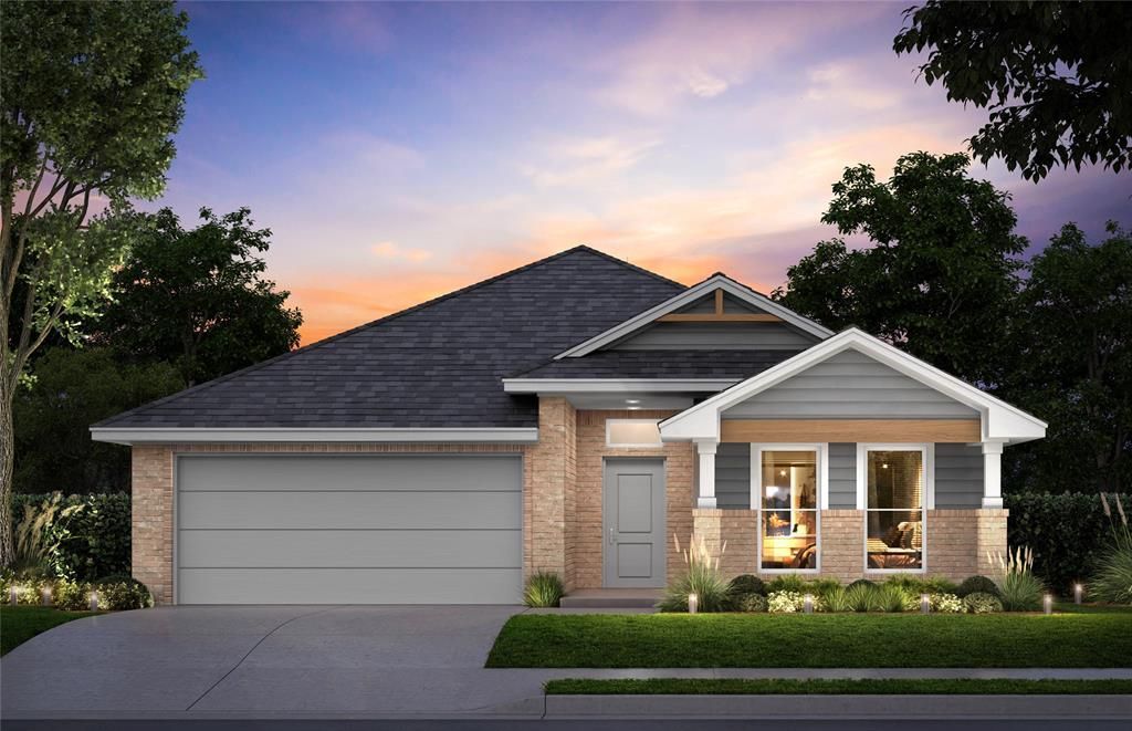 4010 Abingdon Drive, Norman, OK 73026 Main Photo