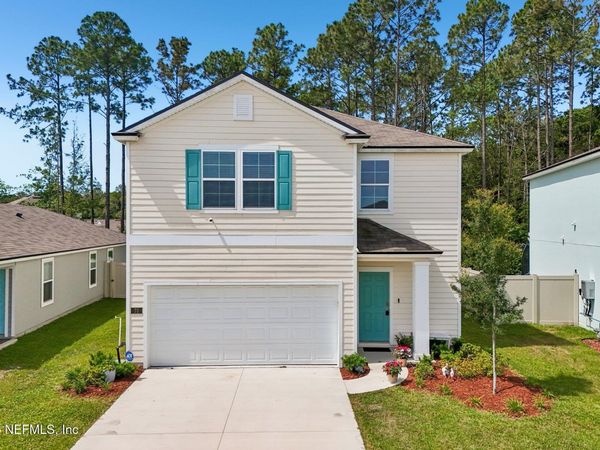 75 ENCANTO Way, St. Augustine, FL 32084